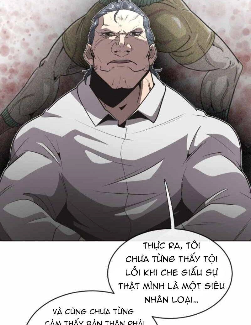 Kĩ Nguyên Của Anh Hùng Chapter 30 - 21