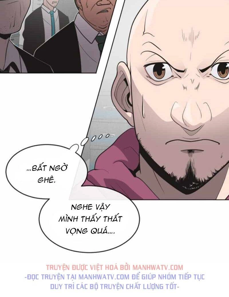 Kĩ Nguyên Của Anh Hùng Chapter 30 - 23