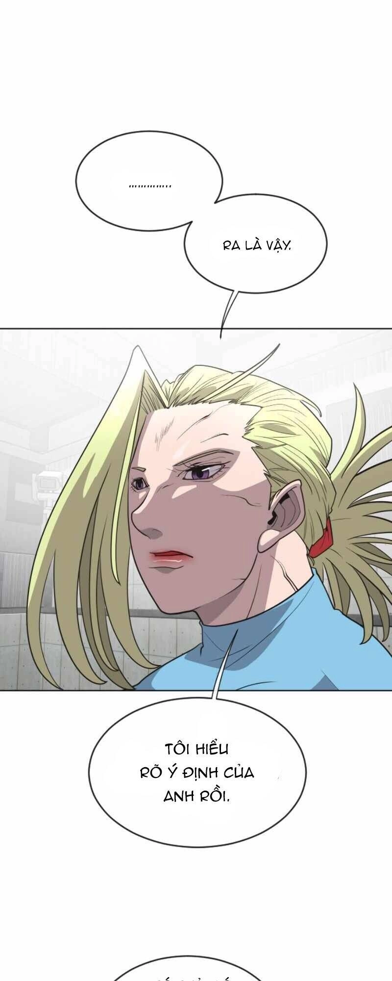 Kĩ Nguyên Của Anh Hùng Chapter 30 - 24