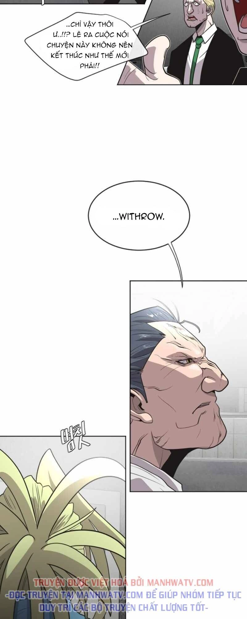 Kĩ Nguyên Của Anh Hùng Chapter 30 - 27