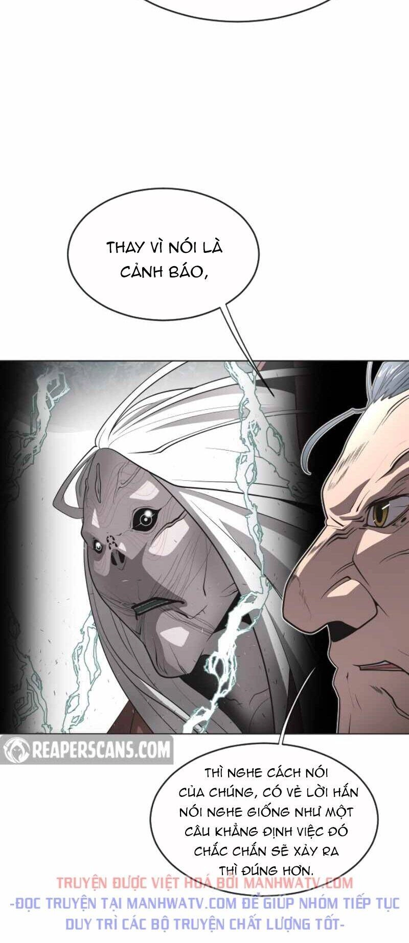 Kĩ Nguyên Của Anh Hùng Chapter 30 - 39