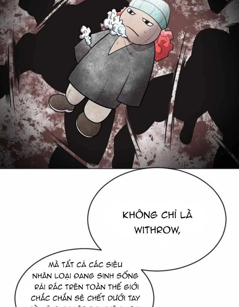 Kĩ Nguyên Của Anh Hùng Chapter 30 - 43