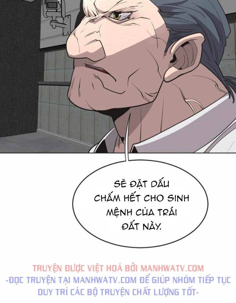 Kĩ Nguyên Của Anh Hùng Chapter 30 - 45