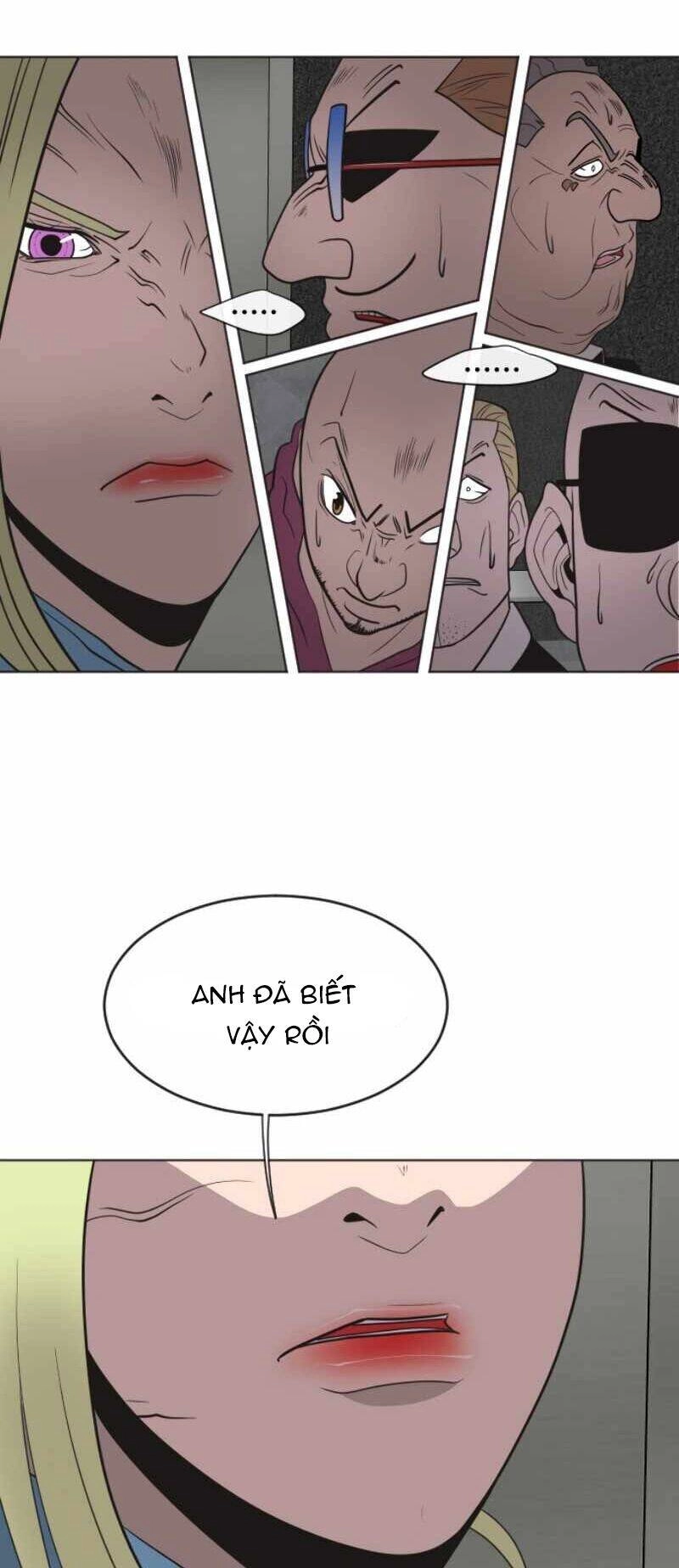 Kĩ Nguyên Của Anh Hùng Chapter 30 - 46