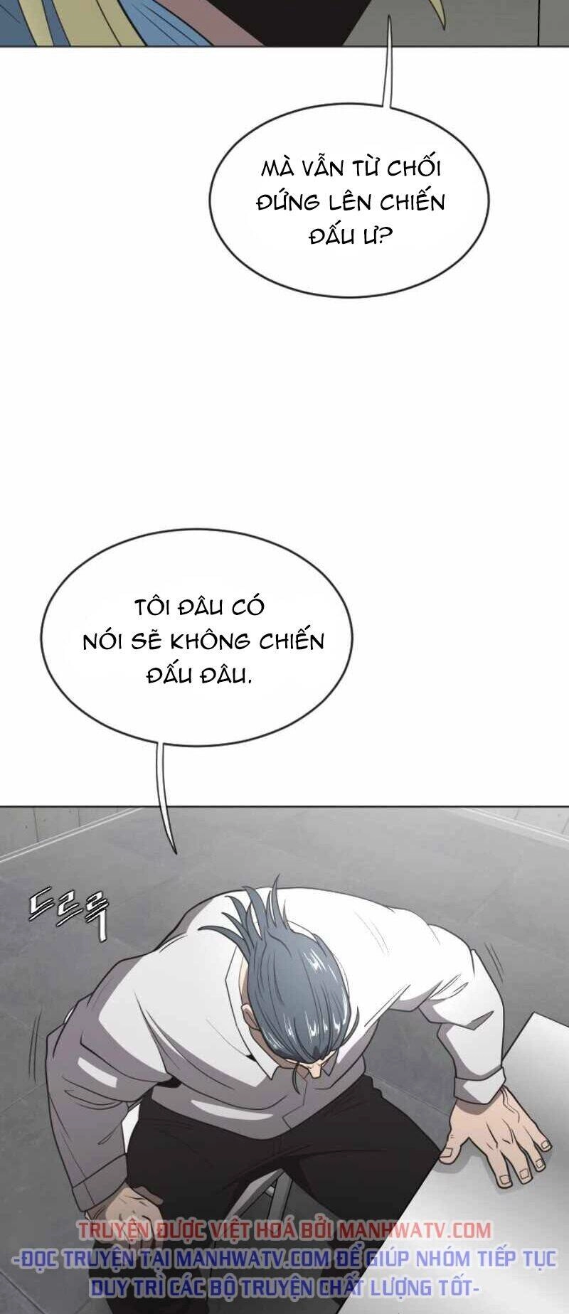 Kĩ Nguyên Của Anh Hùng Chapter 30 - 47