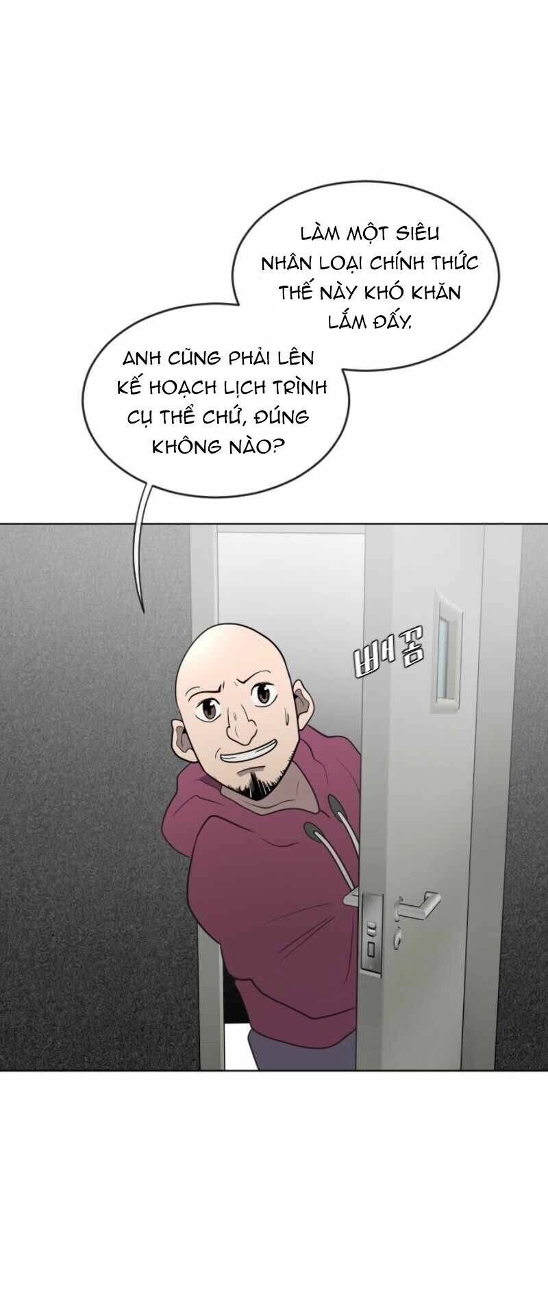 Kĩ Nguyên Của Anh Hùng Chapter 30 - 50