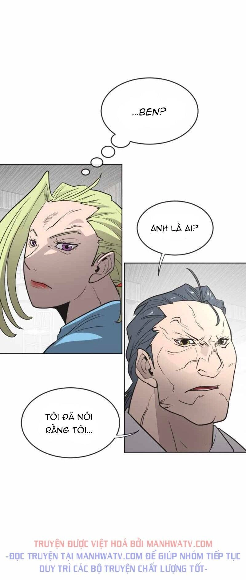 Kĩ Nguyên Của Anh Hùng Chapter 30 - 51