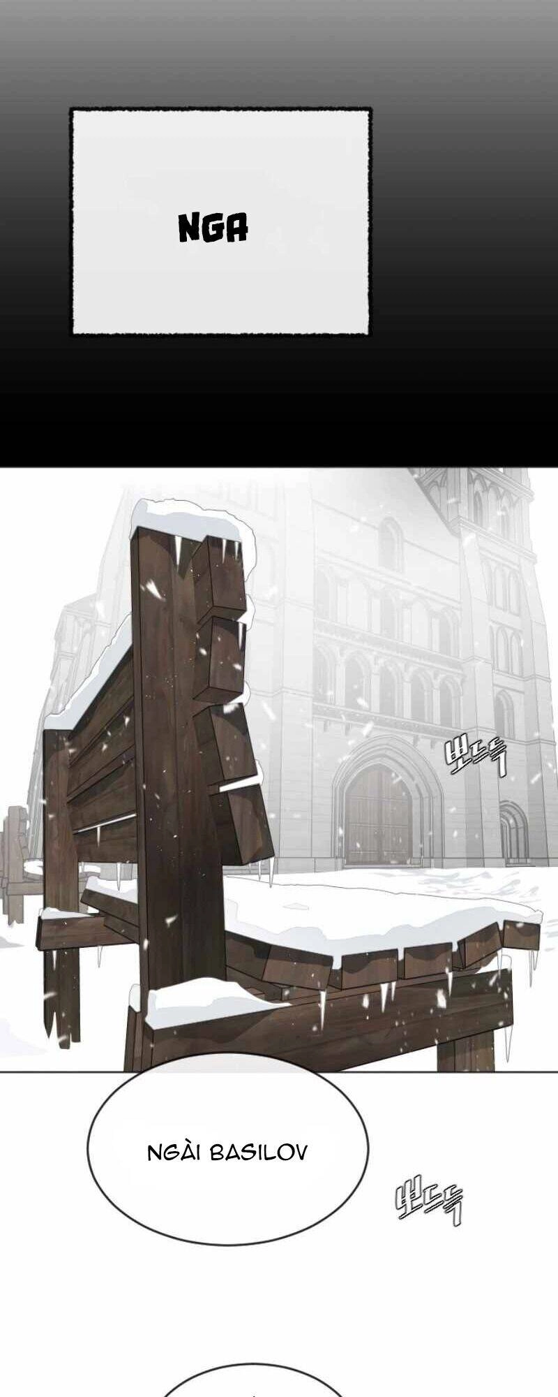 Kĩ Nguyên Của Anh Hùng Chapter 30 - 54