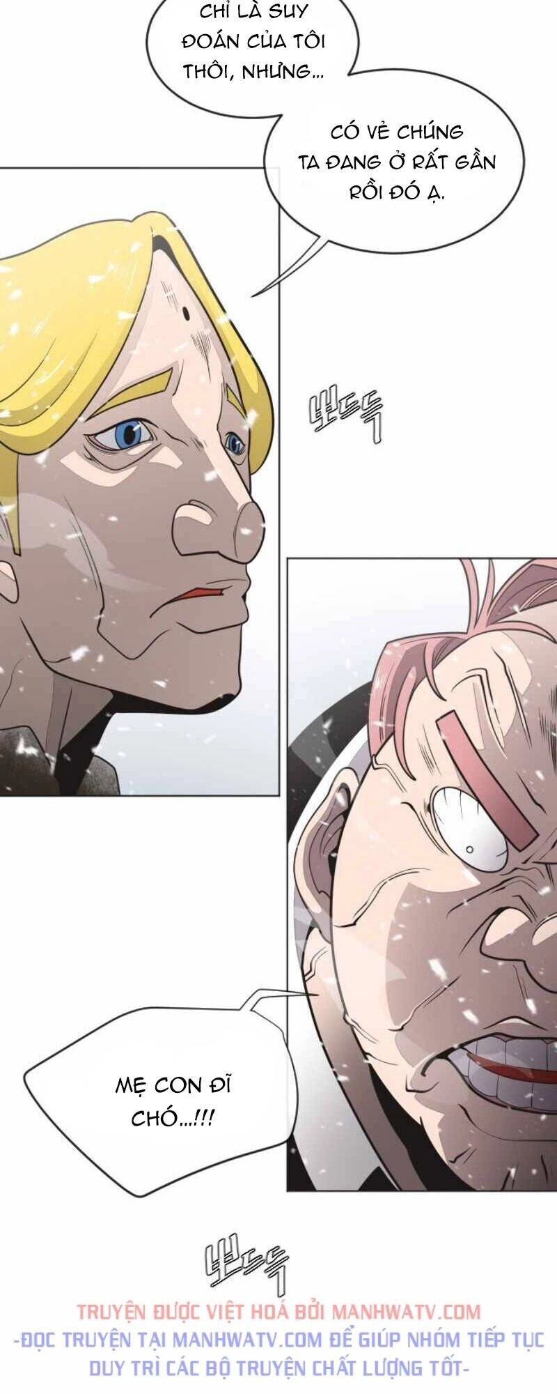 Kĩ Nguyên Của Anh Hùng Chapter 30 - 55