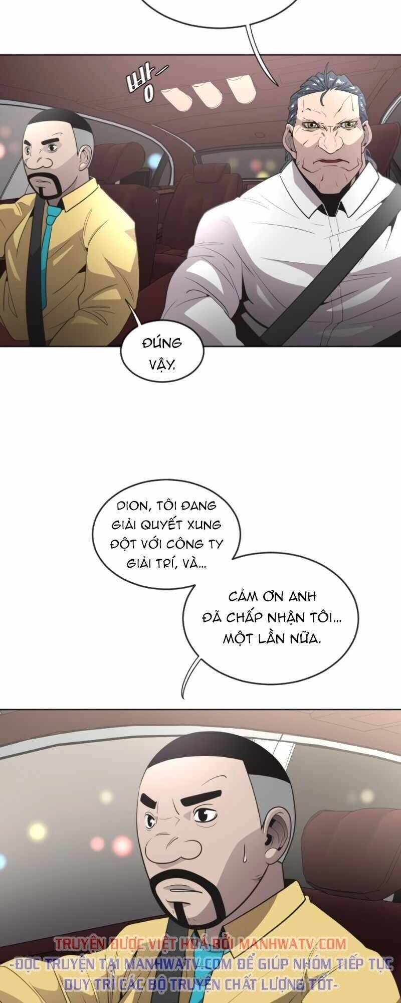 Kĩ Nguyên Của Anh Hùng Chapter 31 - 9