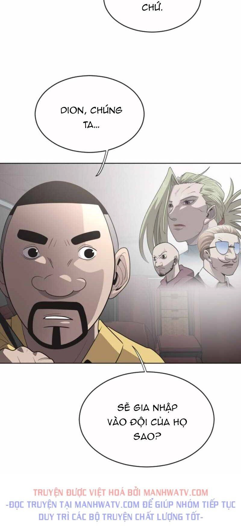 Kĩ Nguyên Của Anh Hùng Chapter 31 - 13