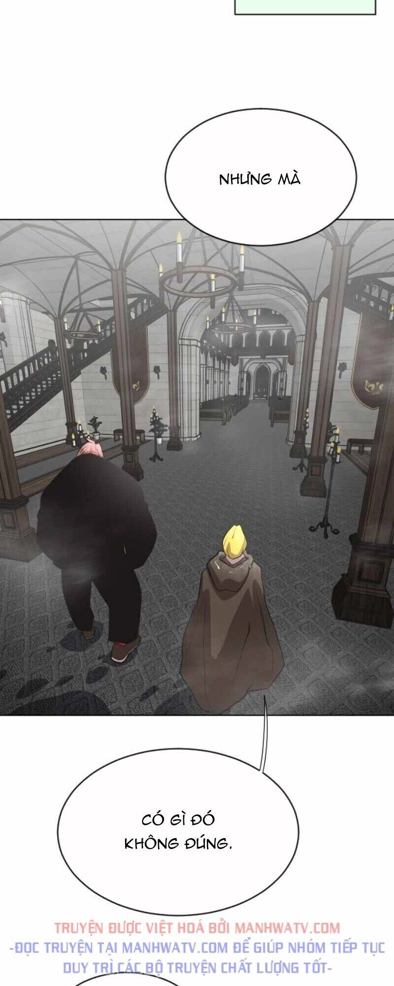 Kĩ Nguyên Của Anh Hùng Chapter 31 - 25