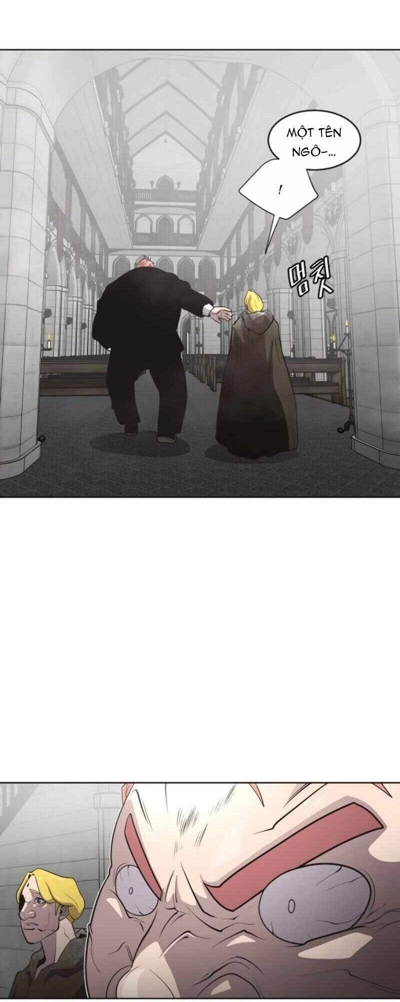 Kĩ Nguyên Của Anh Hùng Chapter 31 - 30