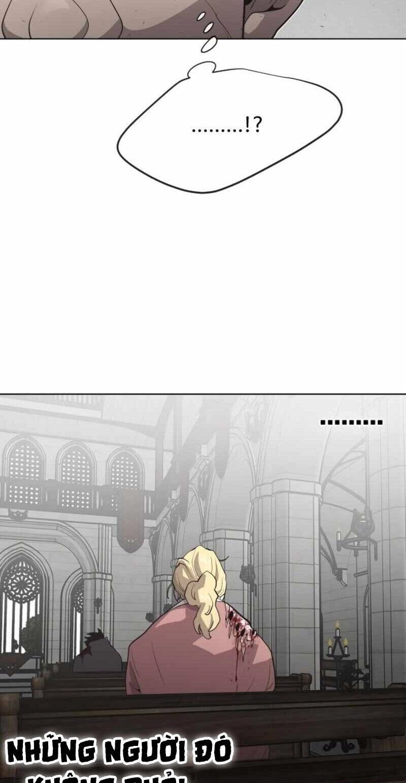 Kĩ Nguyên Của Anh Hùng Chapter 31 - 32