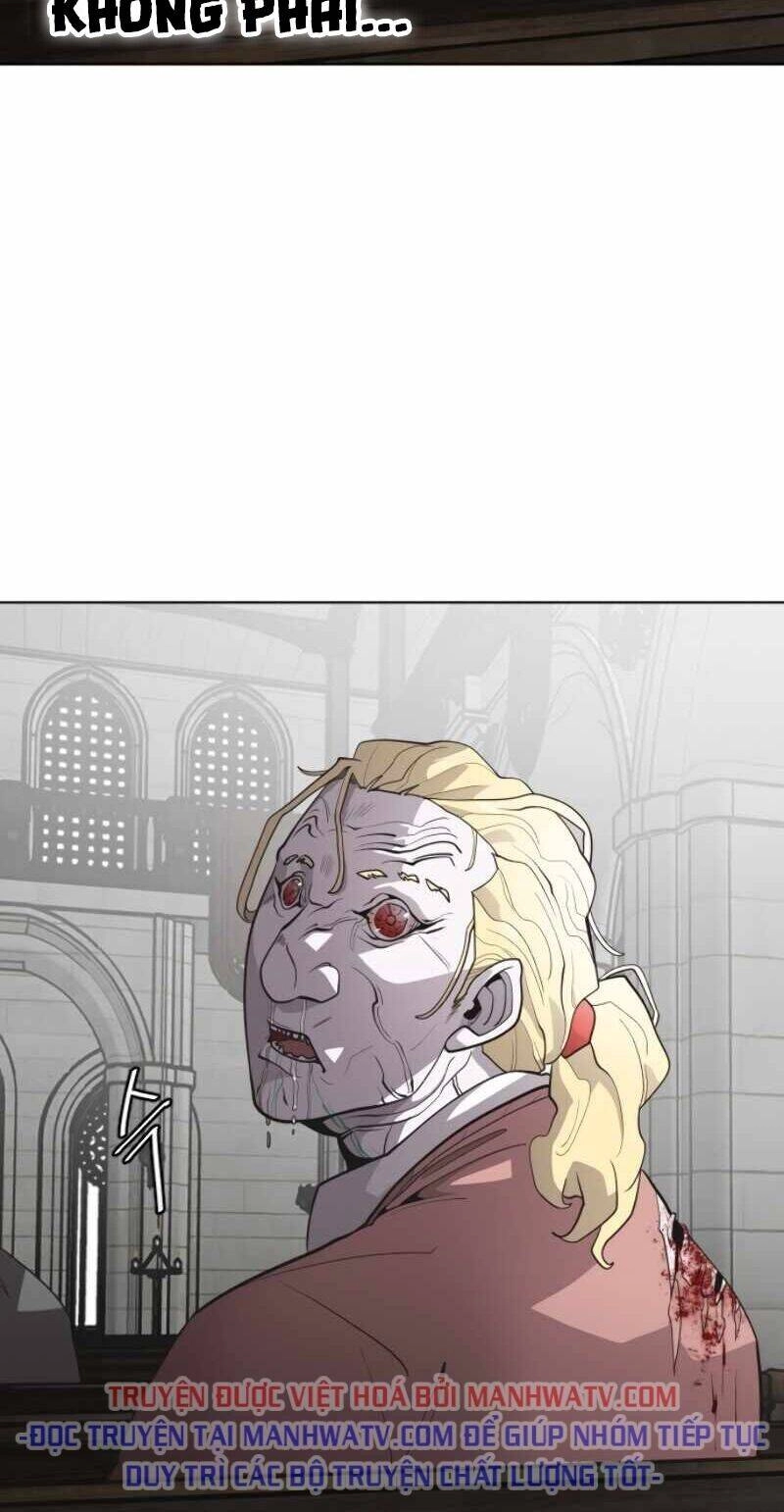 Kĩ Nguyên Của Anh Hùng Chapter 31 - 33