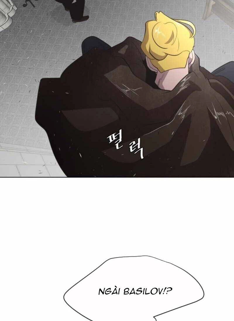 Kĩ Nguyên Của Anh Hùng Chapter 31 - 40