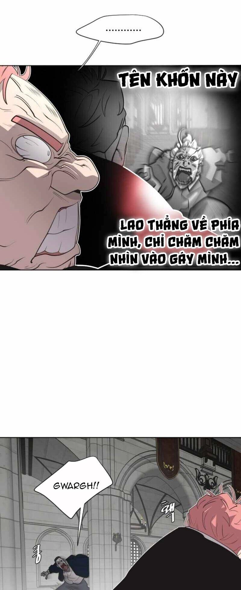 Kĩ Nguyên Của Anh Hùng Chapter 31 - 44