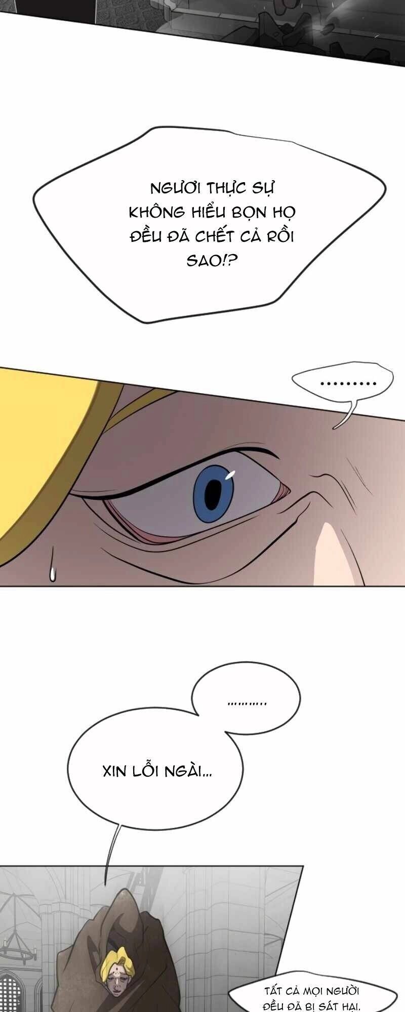 Kĩ Nguyên Của Anh Hùng Chapter 31 - 50