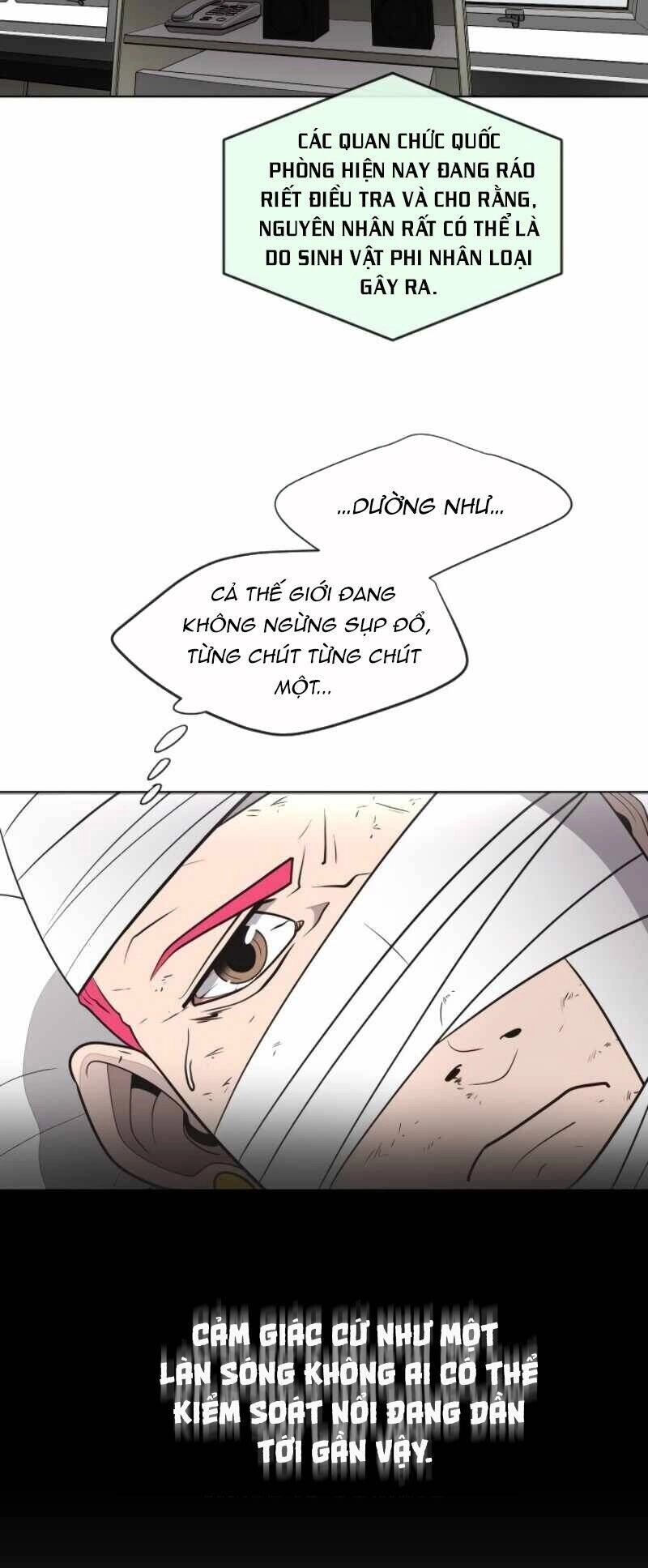 Kĩ Nguyên Của Anh Hùng Chapter 31 - 56