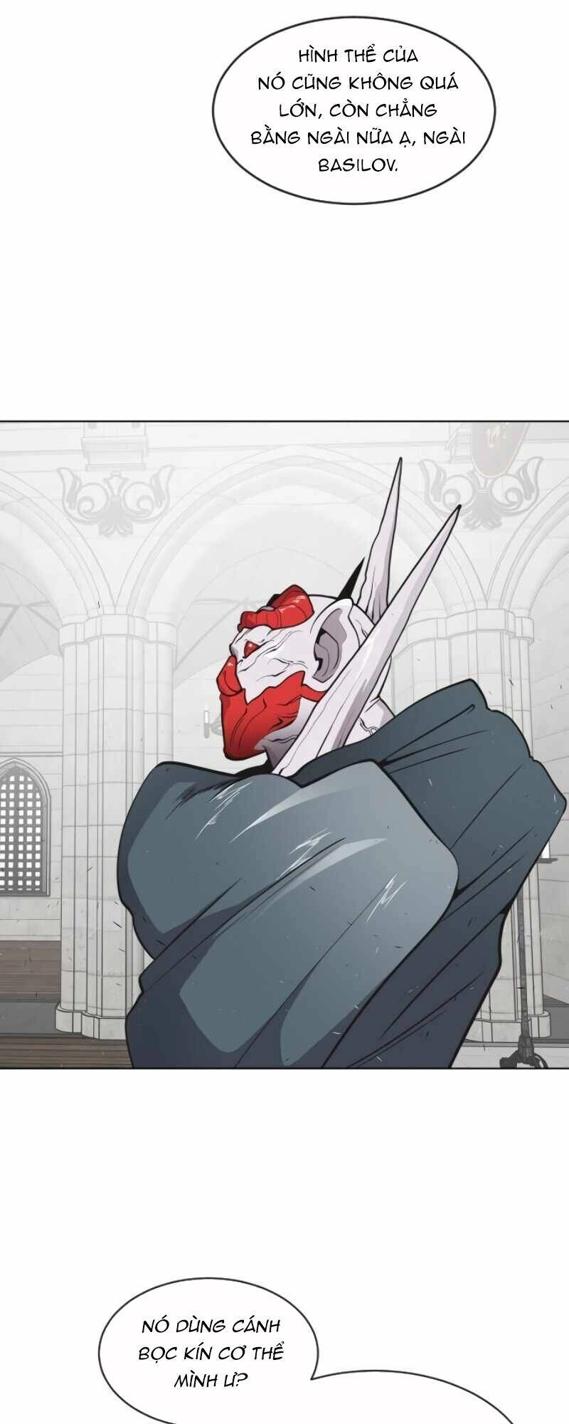 Kĩ Nguyên Của Anh Hùng Chapter 32 - 10