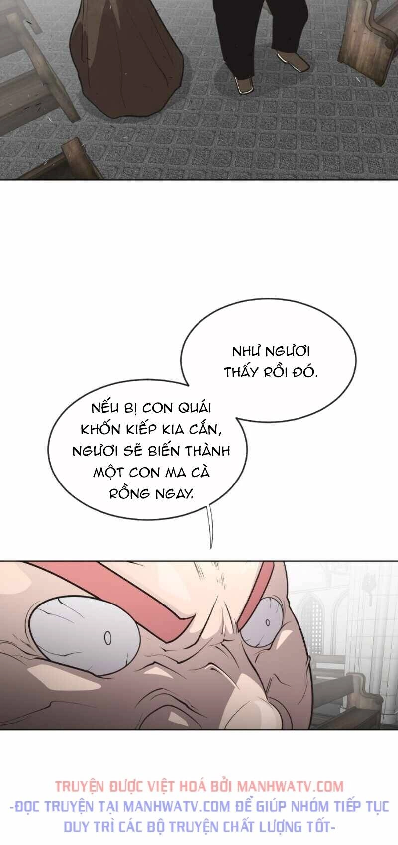Kĩ Nguyên Của Anh Hùng Chapter 32 - 15