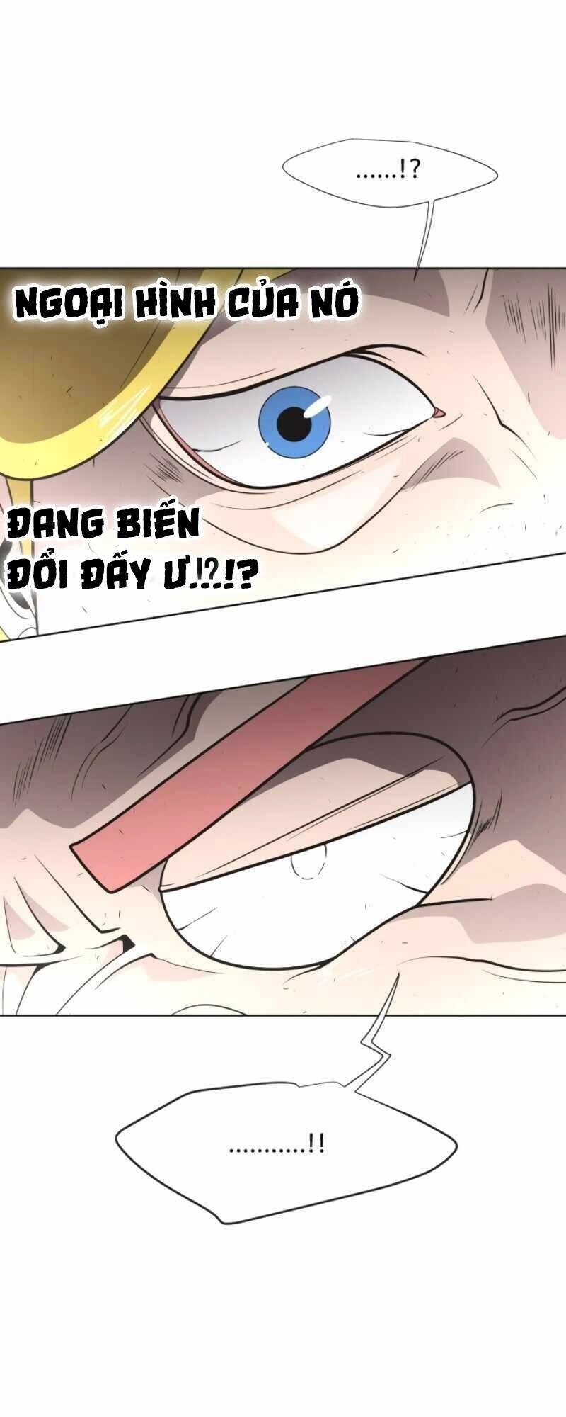 Kĩ Nguyên Của Anh Hùng Chapter 32 - 34