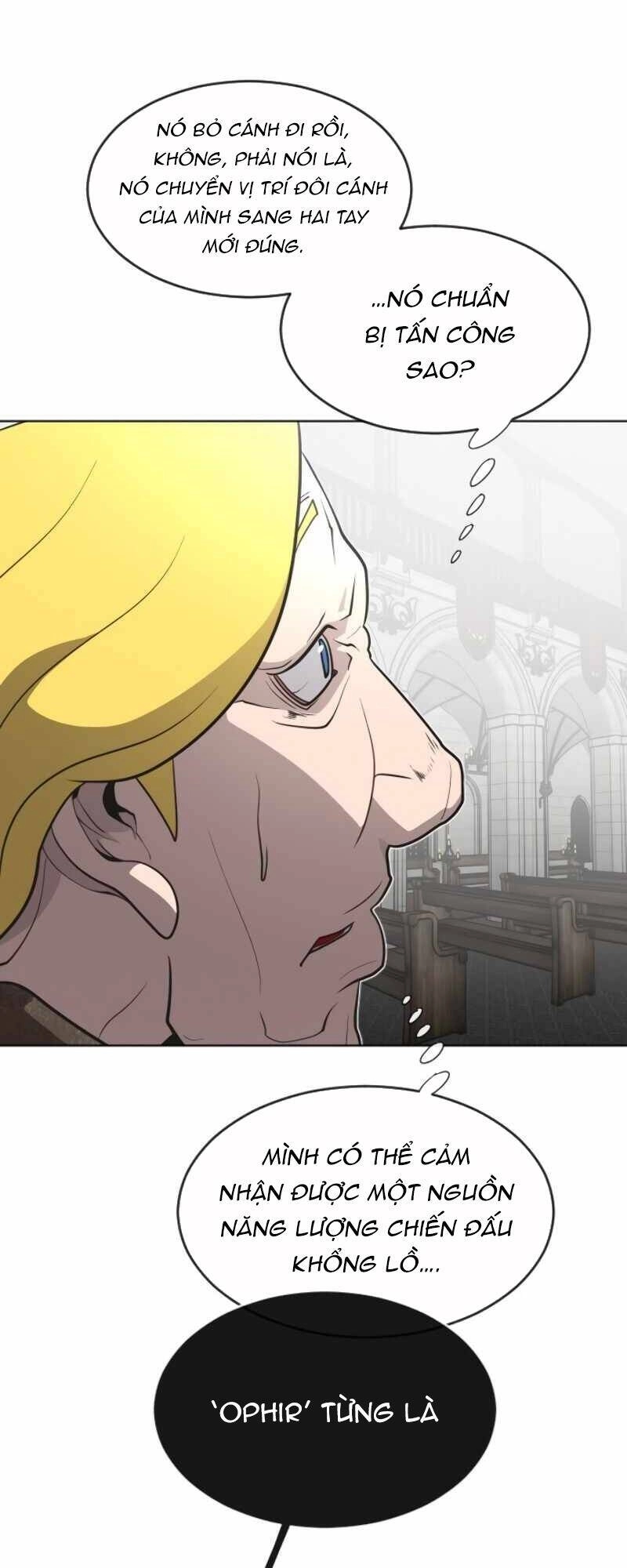 Kĩ Nguyên Của Anh Hùng Chapter 32 - 38