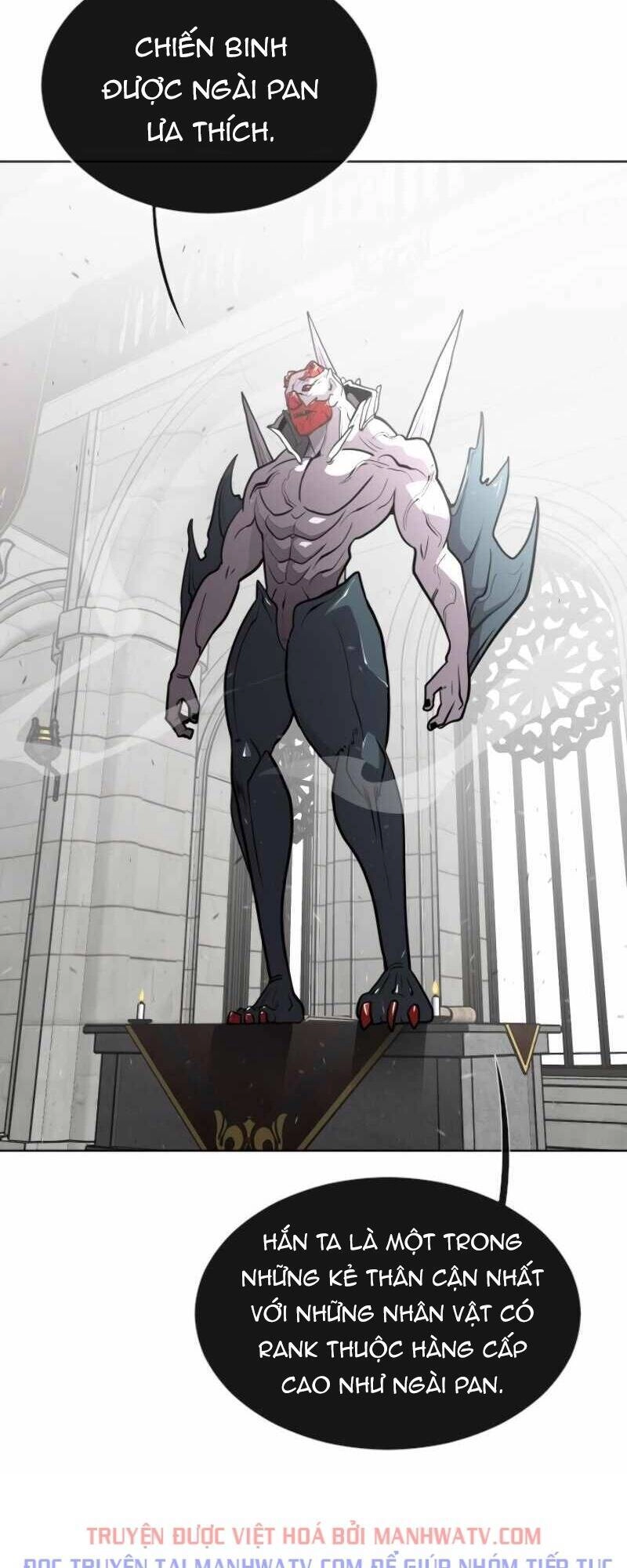 Kĩ Nguyên Của Anh Hùng Chapter 32 - 40