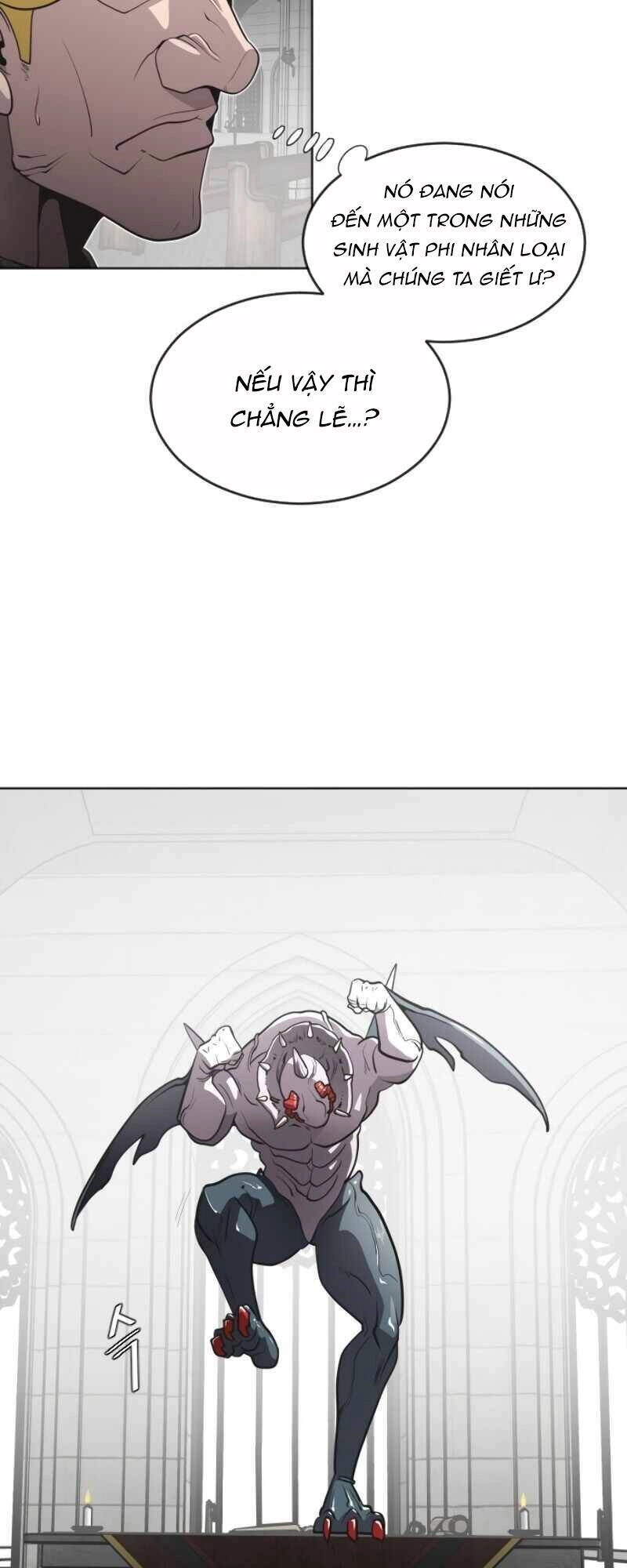 Kĩ Nguyên Của Anh Hùng Chapter 32 - 44