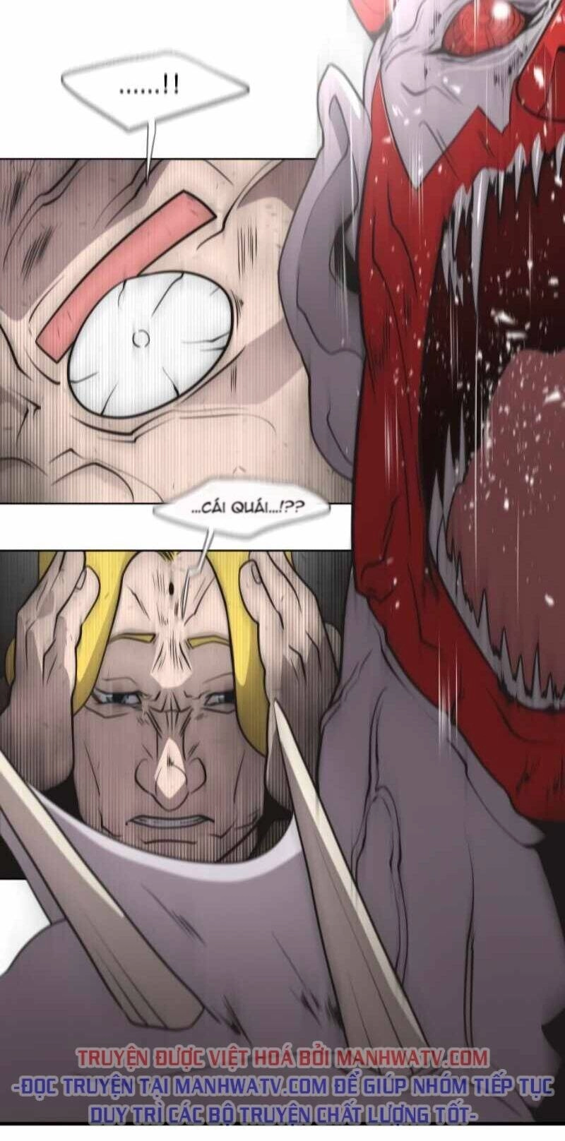 Kĩ Nguyên Của Anh Hùng Chapter 32 - 49