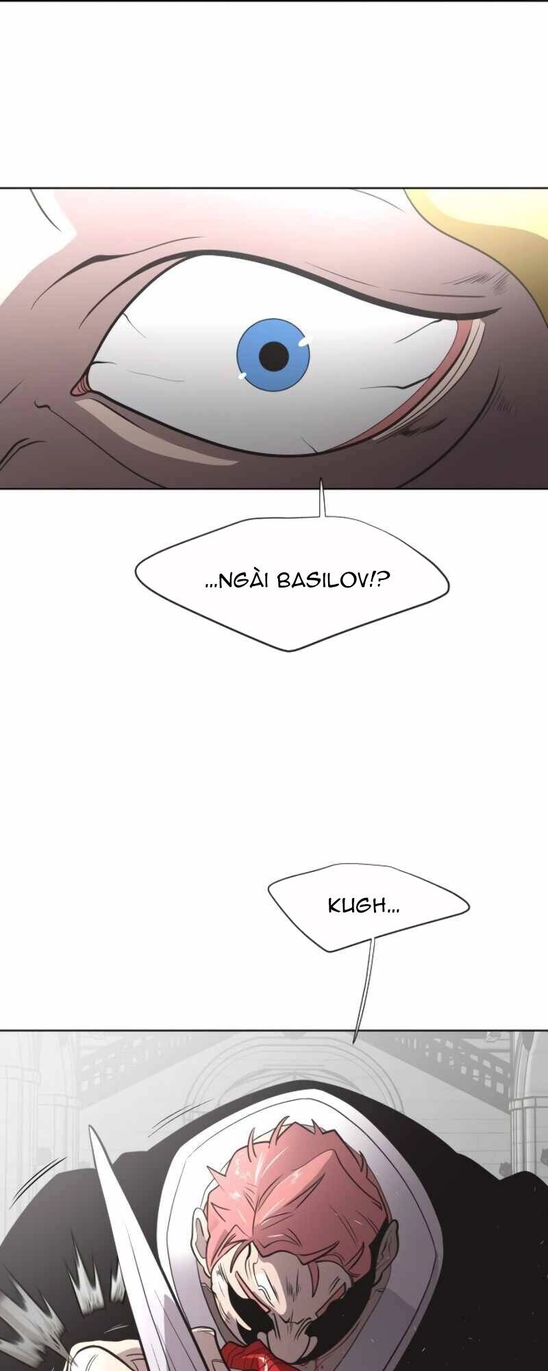 Kĩ Nguyên Của Anh Hùng Chapter 32 - 52