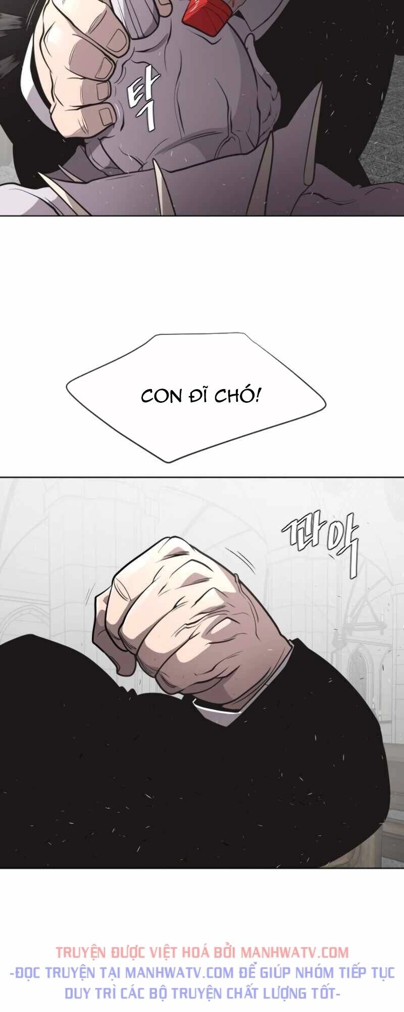 Kĩ Nguyên Của Anh Hùng Chapter 32 - 53