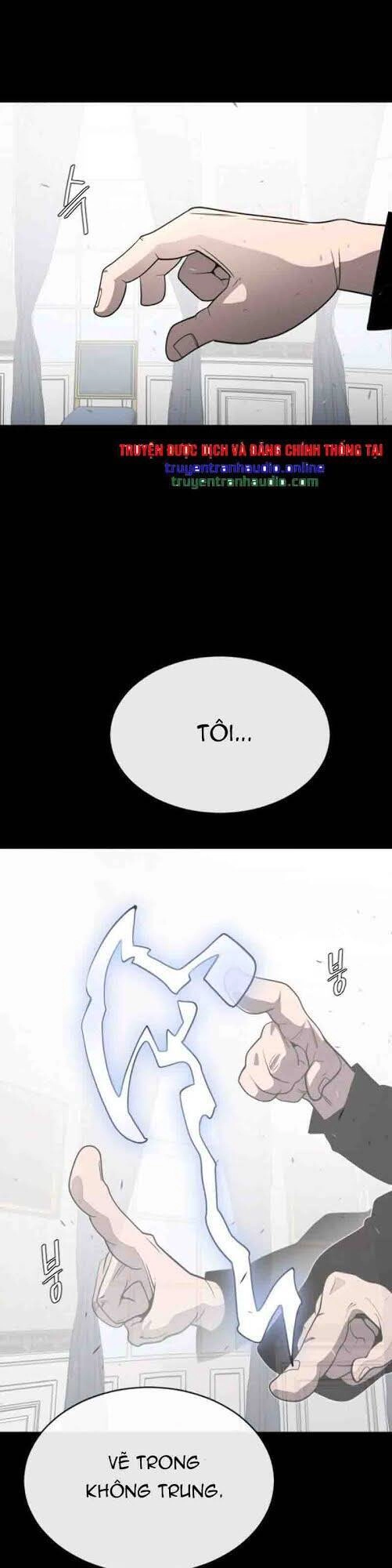 Kĩ Nguyên Của Anh Hùng Chapter 34 - 1