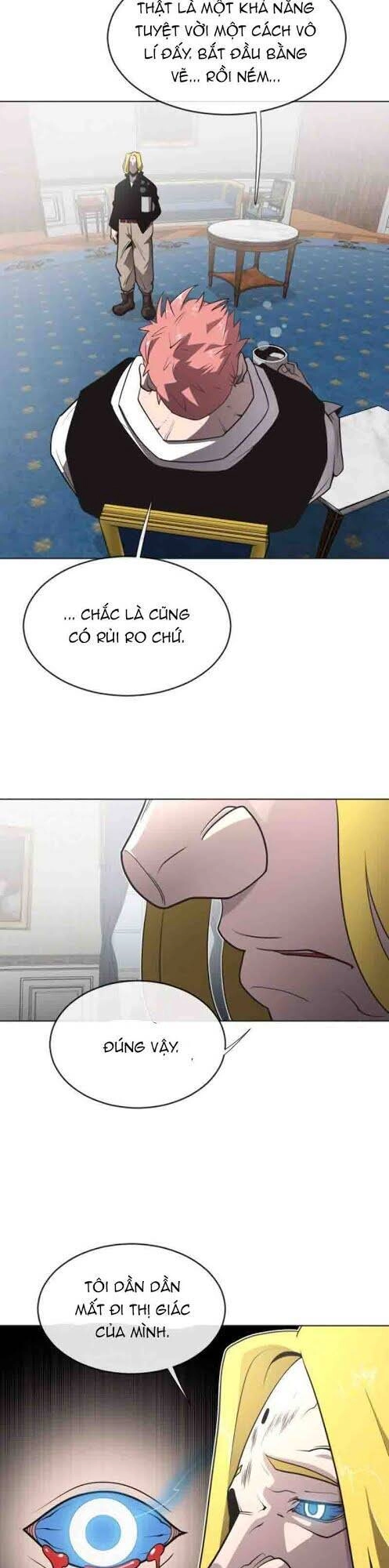 Kĩ Nguyên Của Anh Hùng Chapter 34 - 6