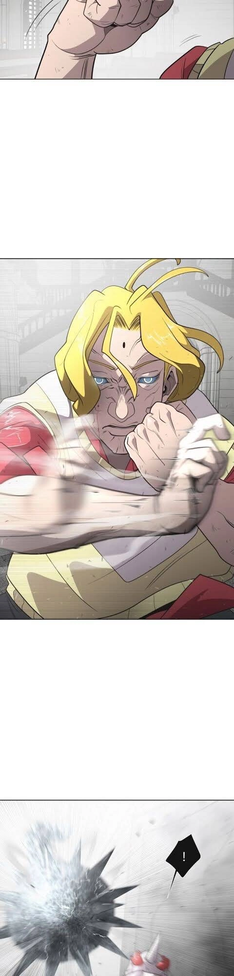 Kĩ Nguyên Của Anh Hùng Chapter 34 - 10