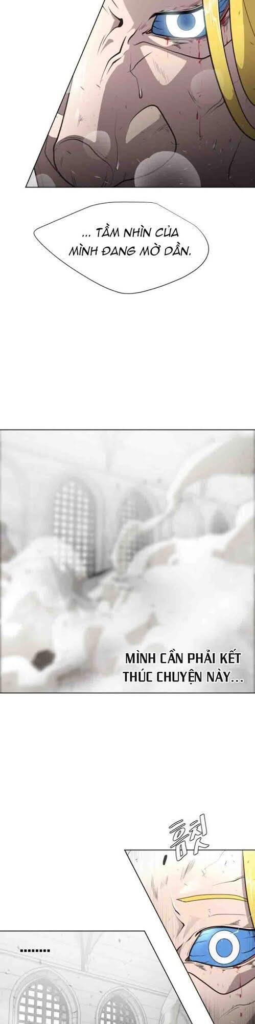 Kĩ Nguyên Của Anh Hùng Chapter 34 - 18