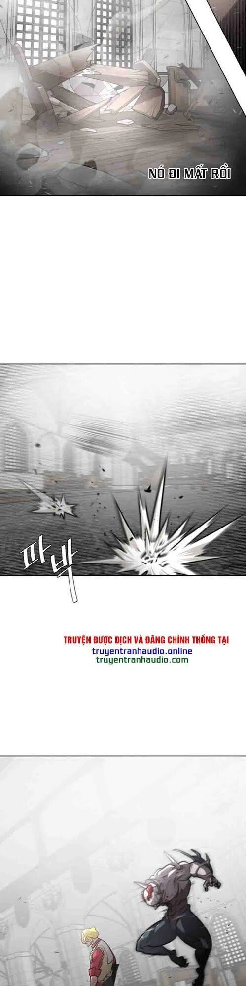 Kĩ Nguyên Của Anh Hùng Chapter 34 - 19