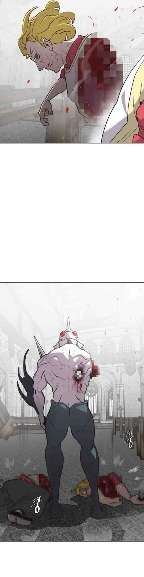 Kĩ Nguyên Của Anh Hùng Chapter 34 - 25