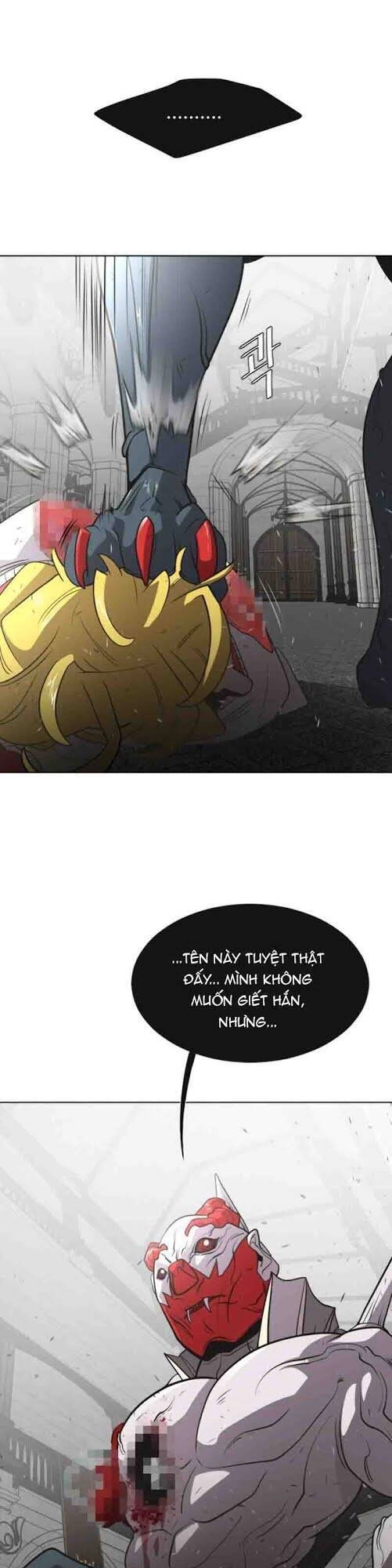 Kĩ Nguyên Của Anh Hùng Chapter 34 - 26