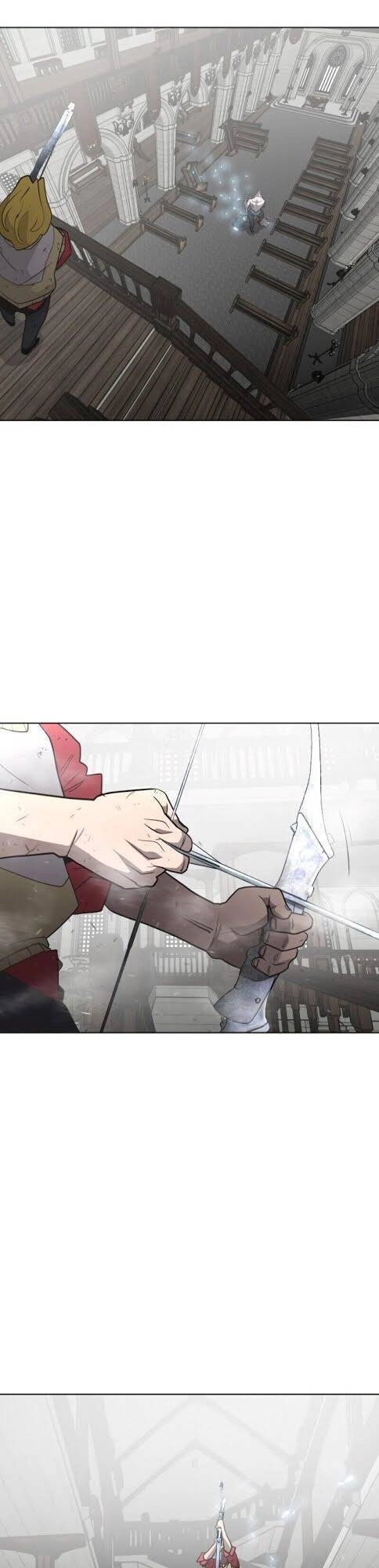 Kĩ Nguyên Của Anh Hùng Chapter 34 - 29