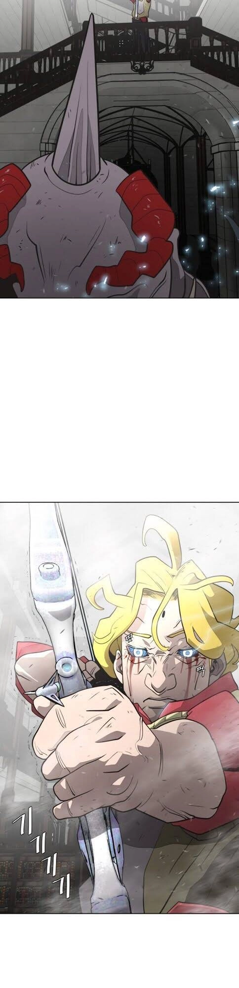 Kĩ Nguyên Của Anh Hùng Chapter 34 - 30