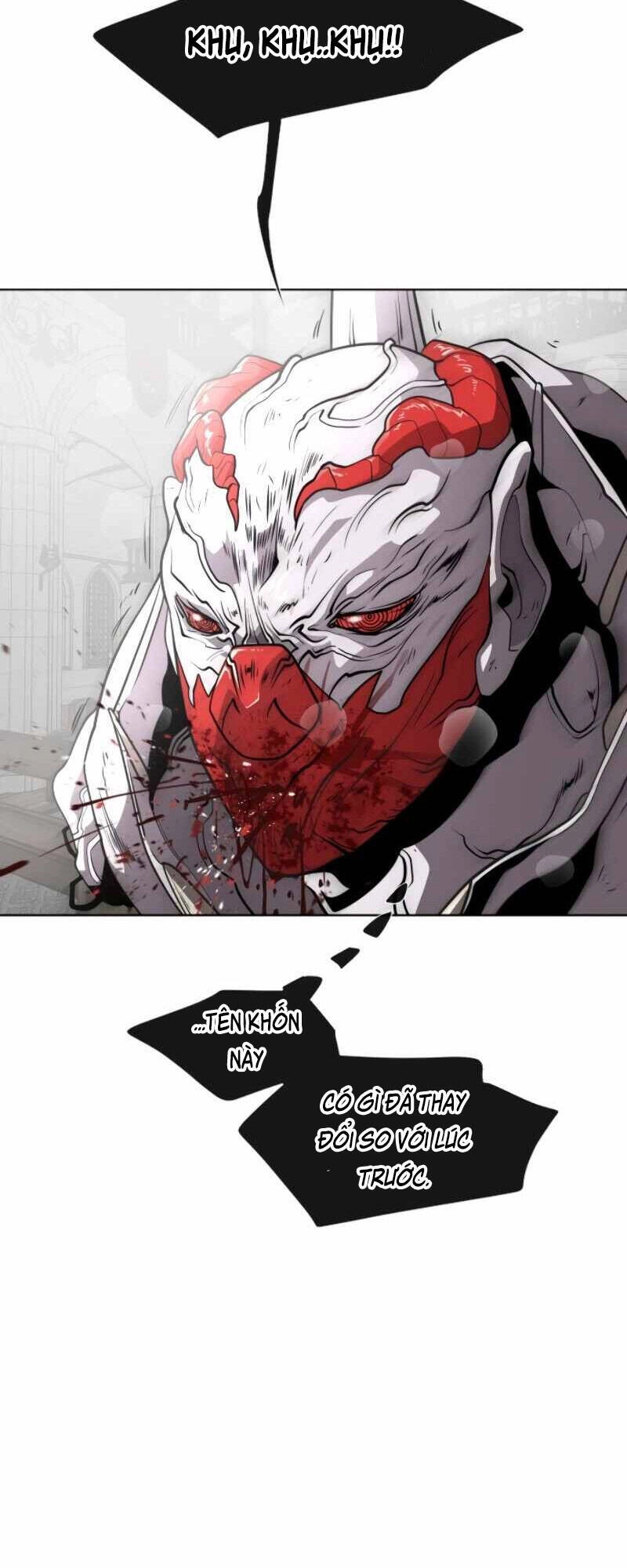 Kĩ Nguyên Của Anh Hùng Chapter 35 - 11