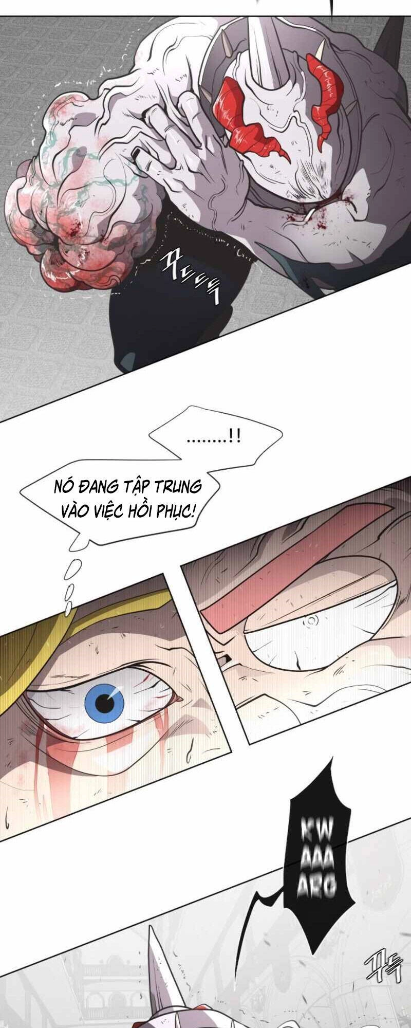 Kĩ Nguyên Của Anh Hùng Chapter 35 - 17