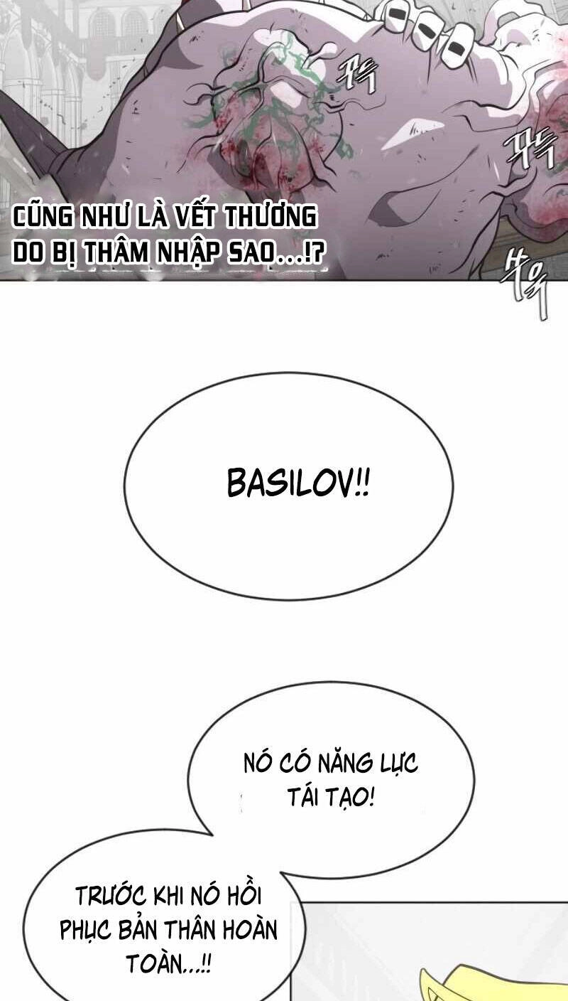 Kĩ Nguyên Của Anh Hùng Chapter 35 - 18