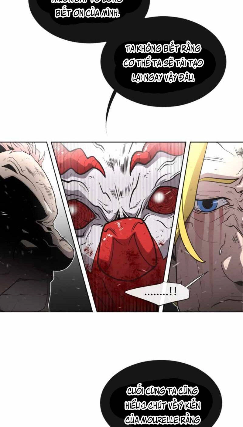 Kĩ Nguyên Của Anh Hùng Chapter 35 - 22