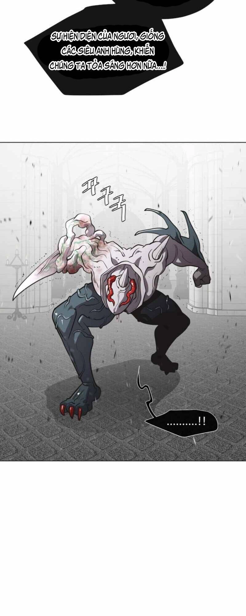 Kĩ Nguyên Của Anh Hùng Chapter 35 - 23