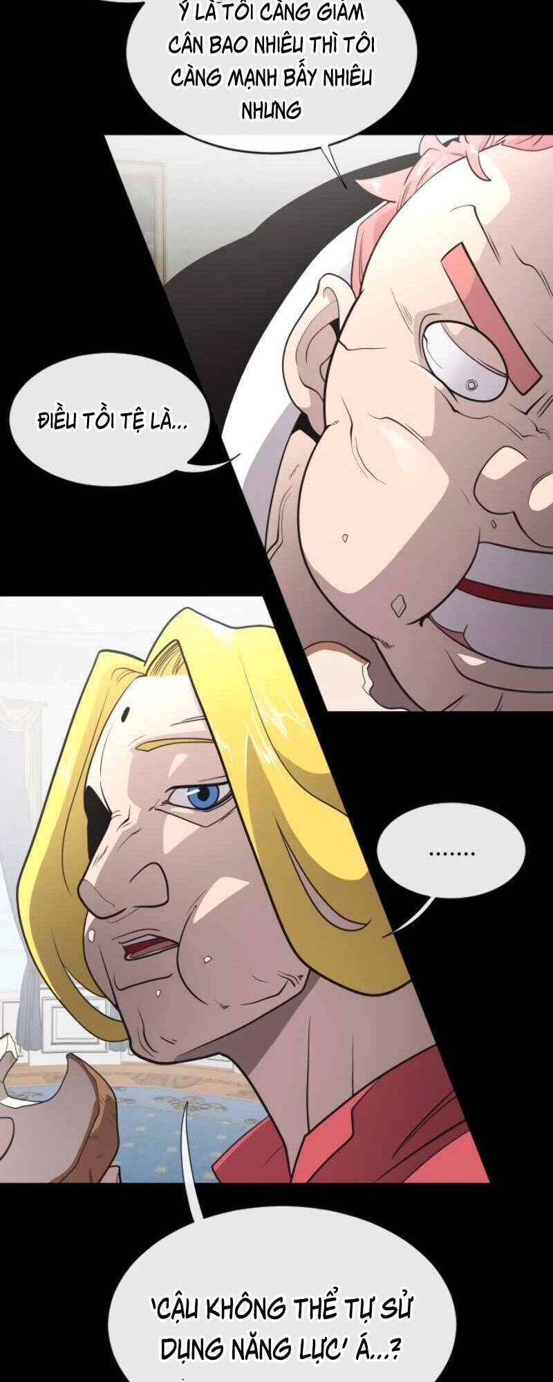 Kĩ Nguyên Của Anh Hùng Chapter 35 - 35