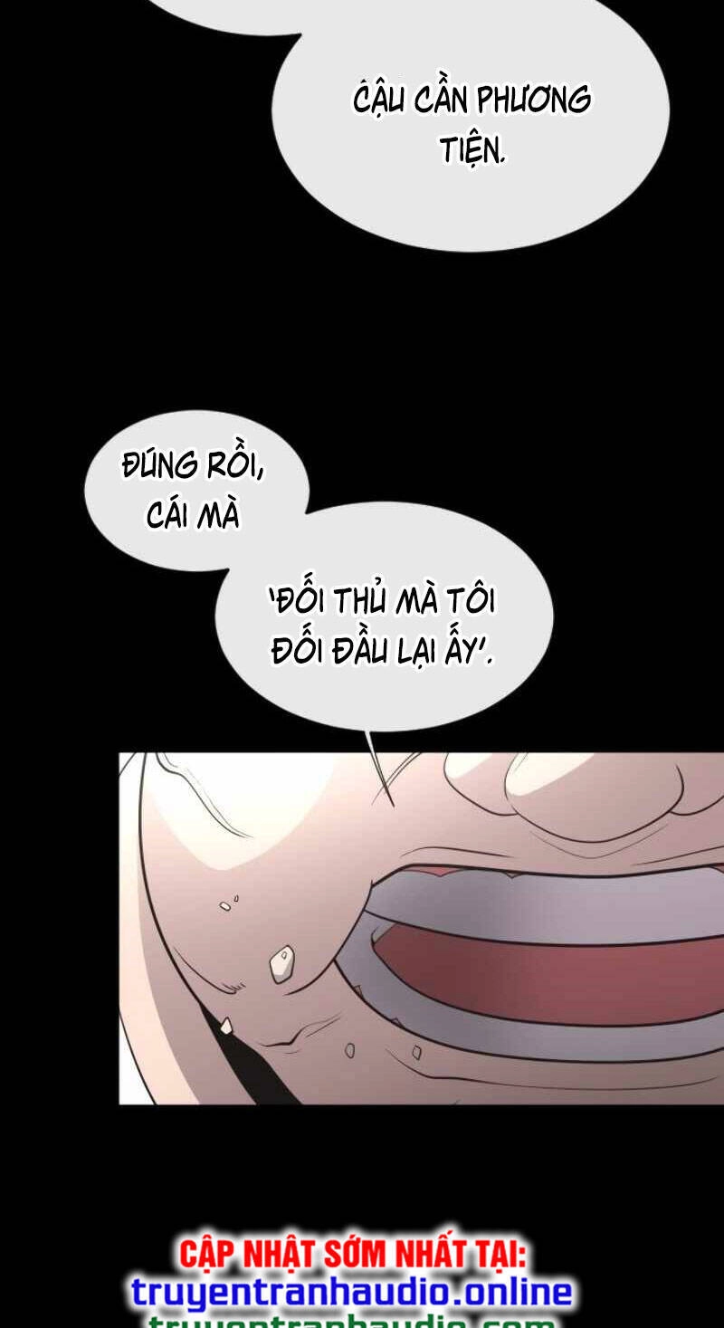 Kĩ Nguyên Của Anh Hùng Chapter 35 - 38