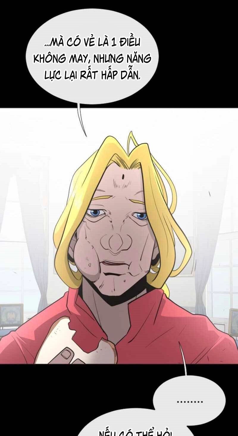 Kĩ Nguyên Của Anh Hùng Chapter 35 - 40