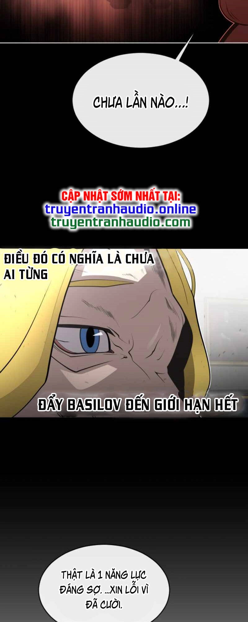 Kĩ Nguyên Của Anh Hùng Chapter 35 - 43